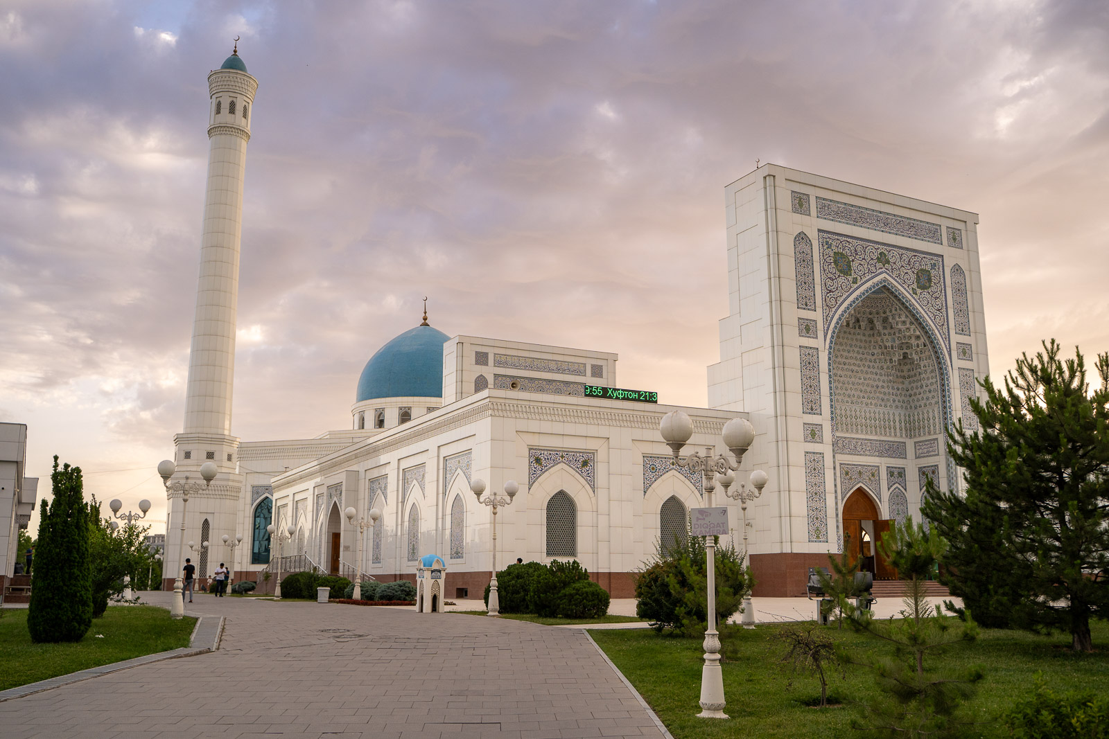 21 Best Things to Do in Tashkent, Uzbekistan [2026 Guide]